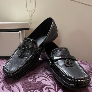 Etienne Aigner Wren Driving Moccasins